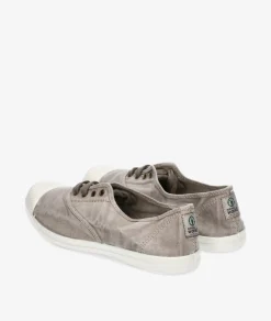 Mujer Natural World Deportivos 102E OLD LAVANDA en