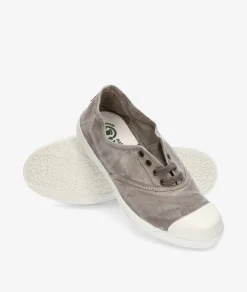 Mujer Natural World Deportivos 102E OLD LAVANDA en