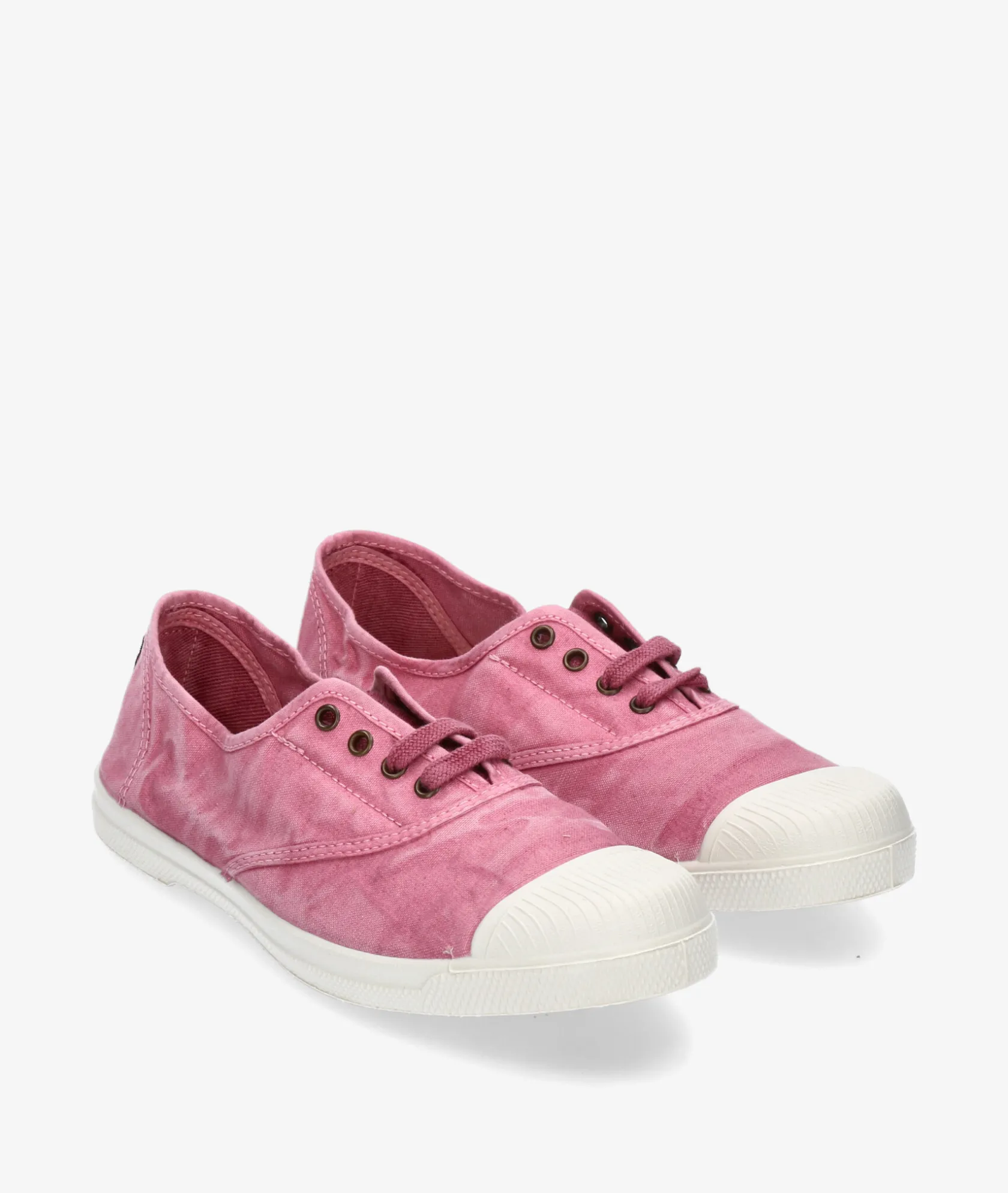 Mujer Natural World Deportivos 102E OLD LAVANDA en