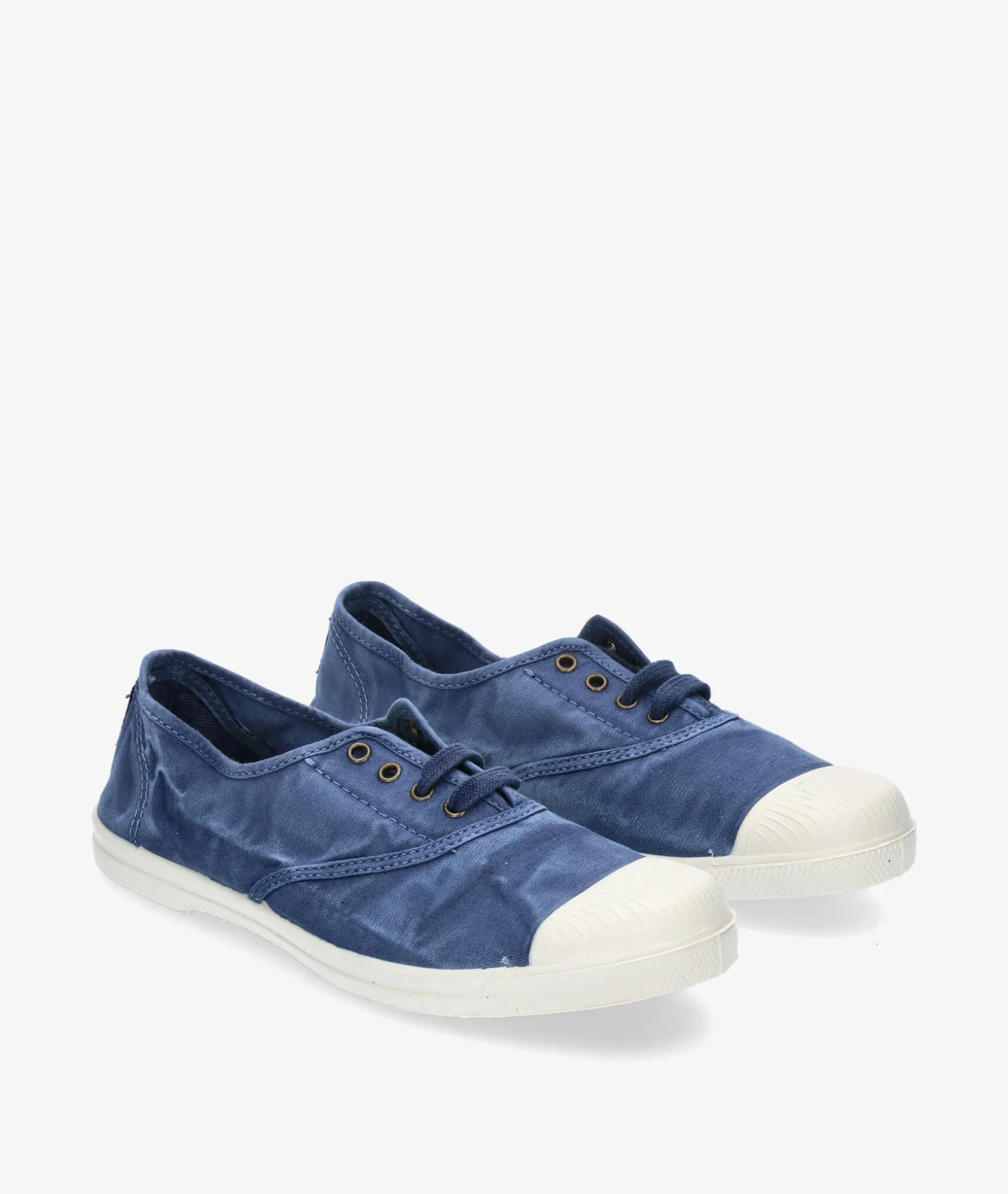 Mujer Natural World Deportivos 102E OLD LAVANDA en marino