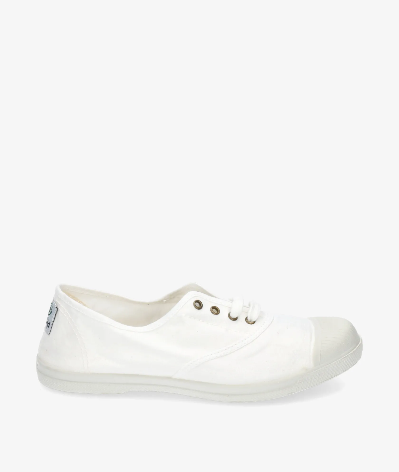 Mujer Natural World Deportivos 102 OLD LAVANDA en blanco