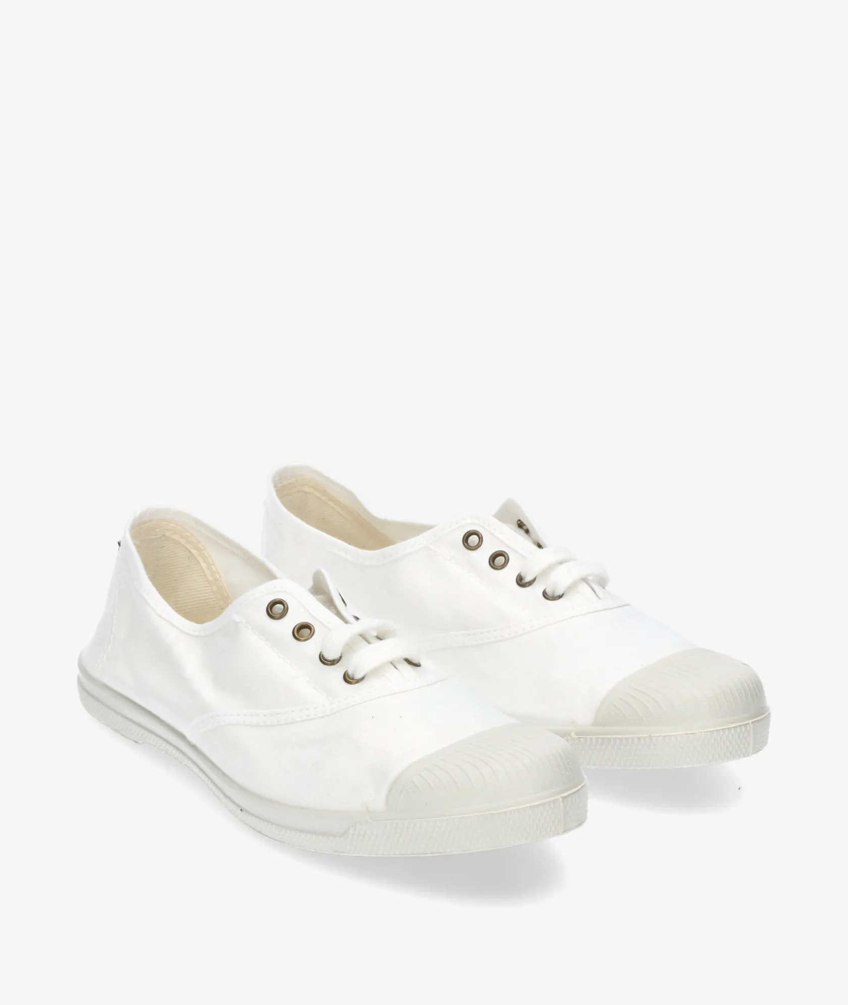 Mujer Natural World Deportivos 102 OLD LAVANDA en blanco