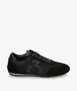 Mujer pabloochoa.shoes Deportivos SA702 en negro
