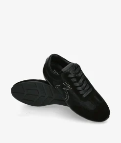 Mujer pabloochoa.shoes Deportivos SA702 en negro