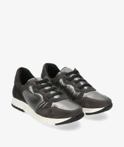 Mujer pabloochoa.shoes Deportivos RAGA080 en plomo