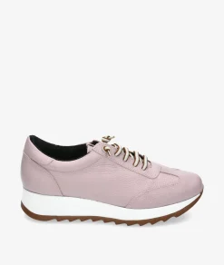 Mujer pabloochoa.shoes Deportivos GEO 20 en malva