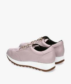 Mujer pabloochoa.shoes Deportivos GEO 20 en malva