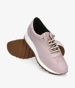 Mujer pabloochoa.shoes Deportivos GEO 20 en malva