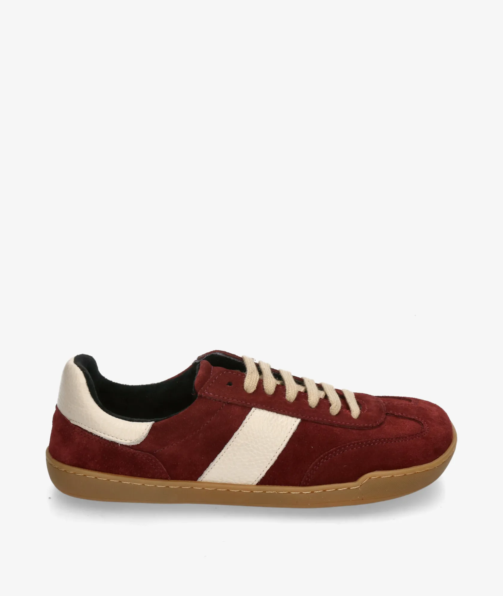 Mujer pabloochoa.shoes Deportivos BARA 409B en serraje