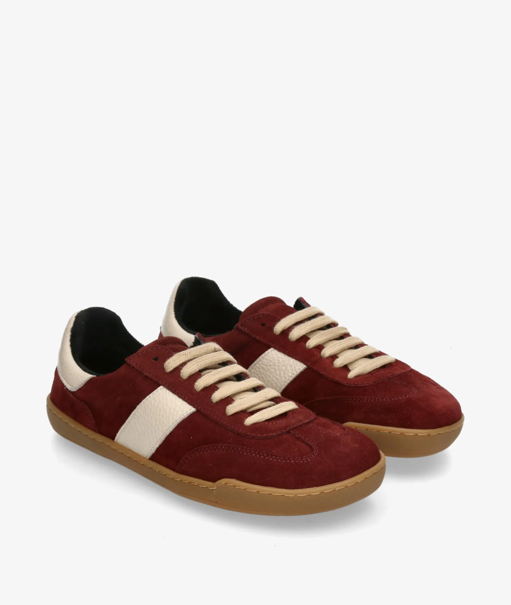 Mujer pabloochoa.shoes Deportivos BARA 409B en serraje
