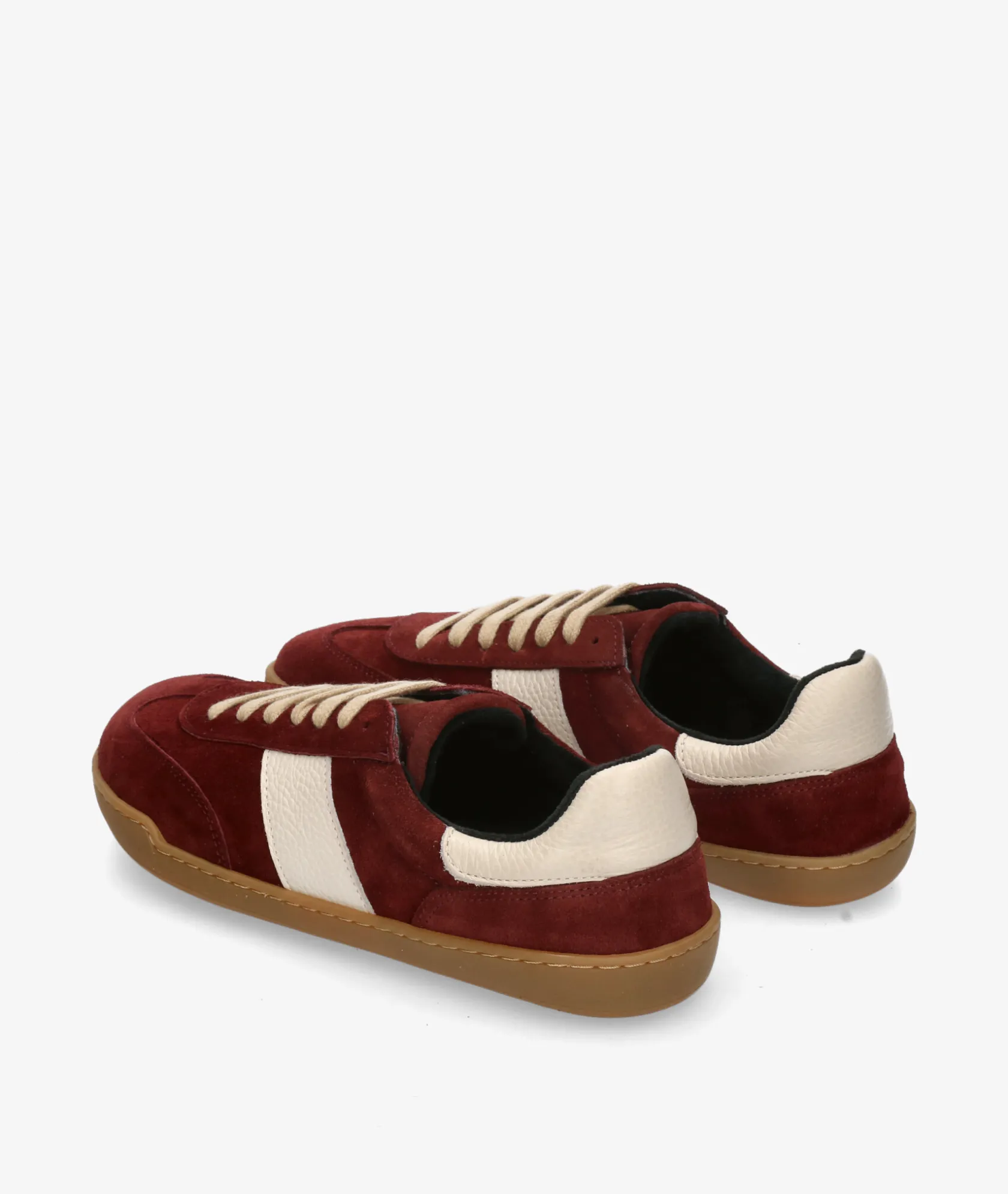 Mujer pabloochoa.shoes Deportivos BARA 409B en serraje