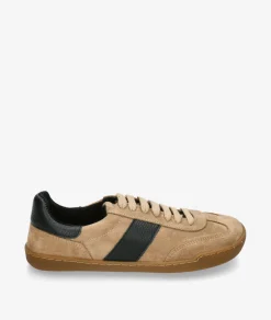 Mujer pabloochoa.shoes Deportivos BARA 409B en serraje