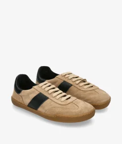 Mujer pabloochoa.shoes Deportivos BARA 409B en serraje