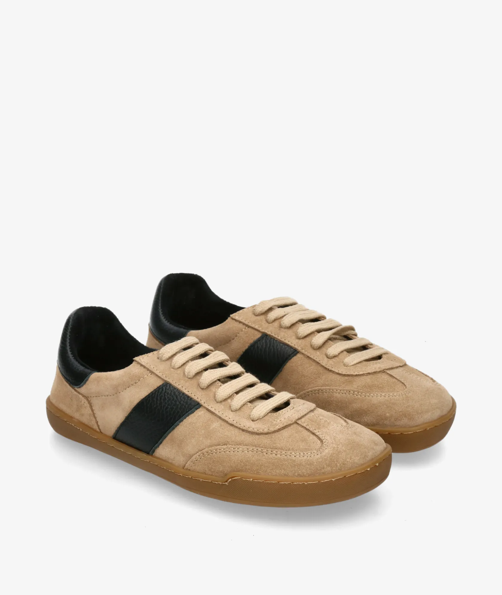 Mujer pabloochoa.shoes Deportivos BARA 409B en serraje