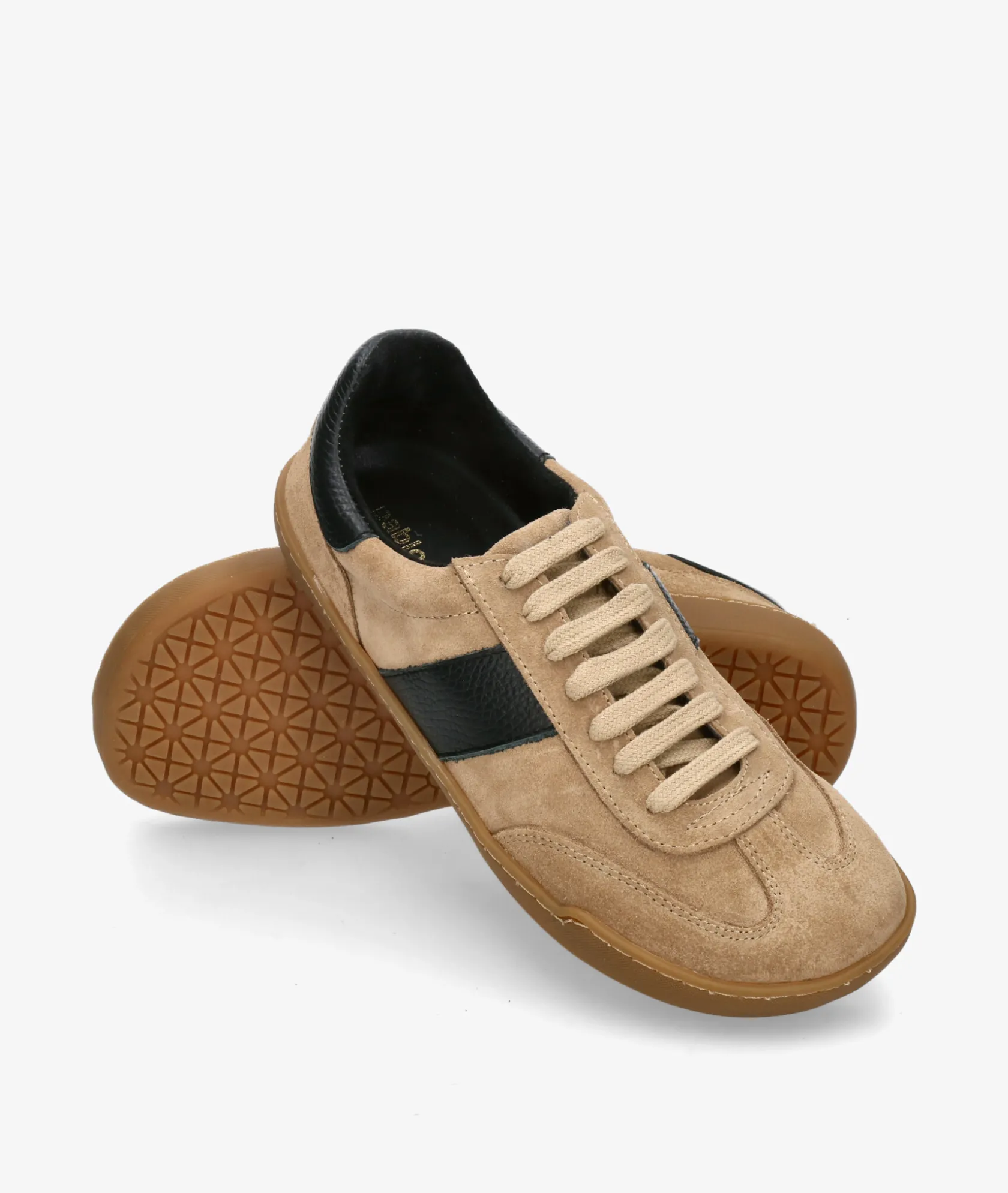 Mujer pabloochoa.shoes Deportivos BARA 409B en serraje