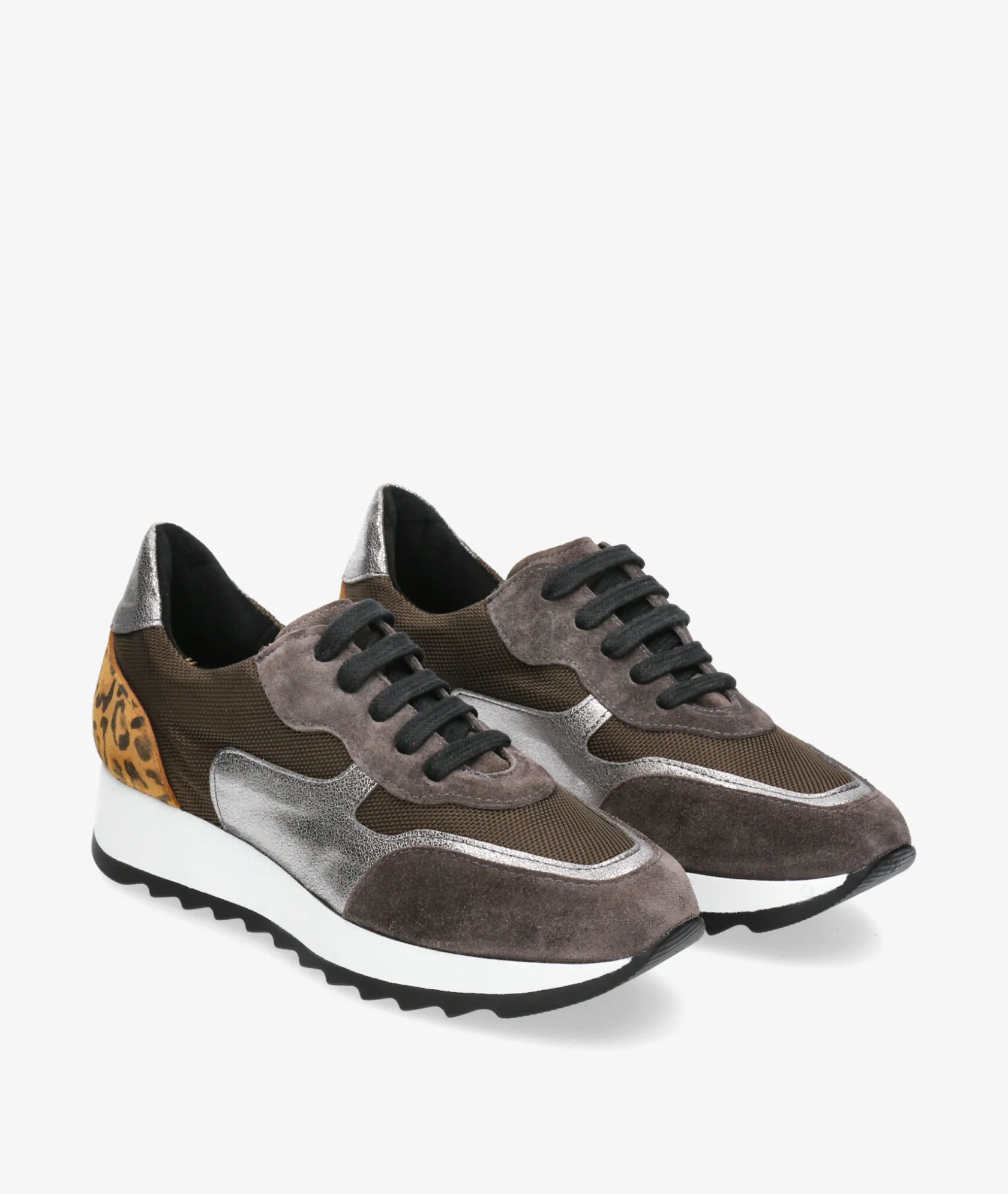 Mujer pabloochoa.shoes Deportivos GEO 53 en