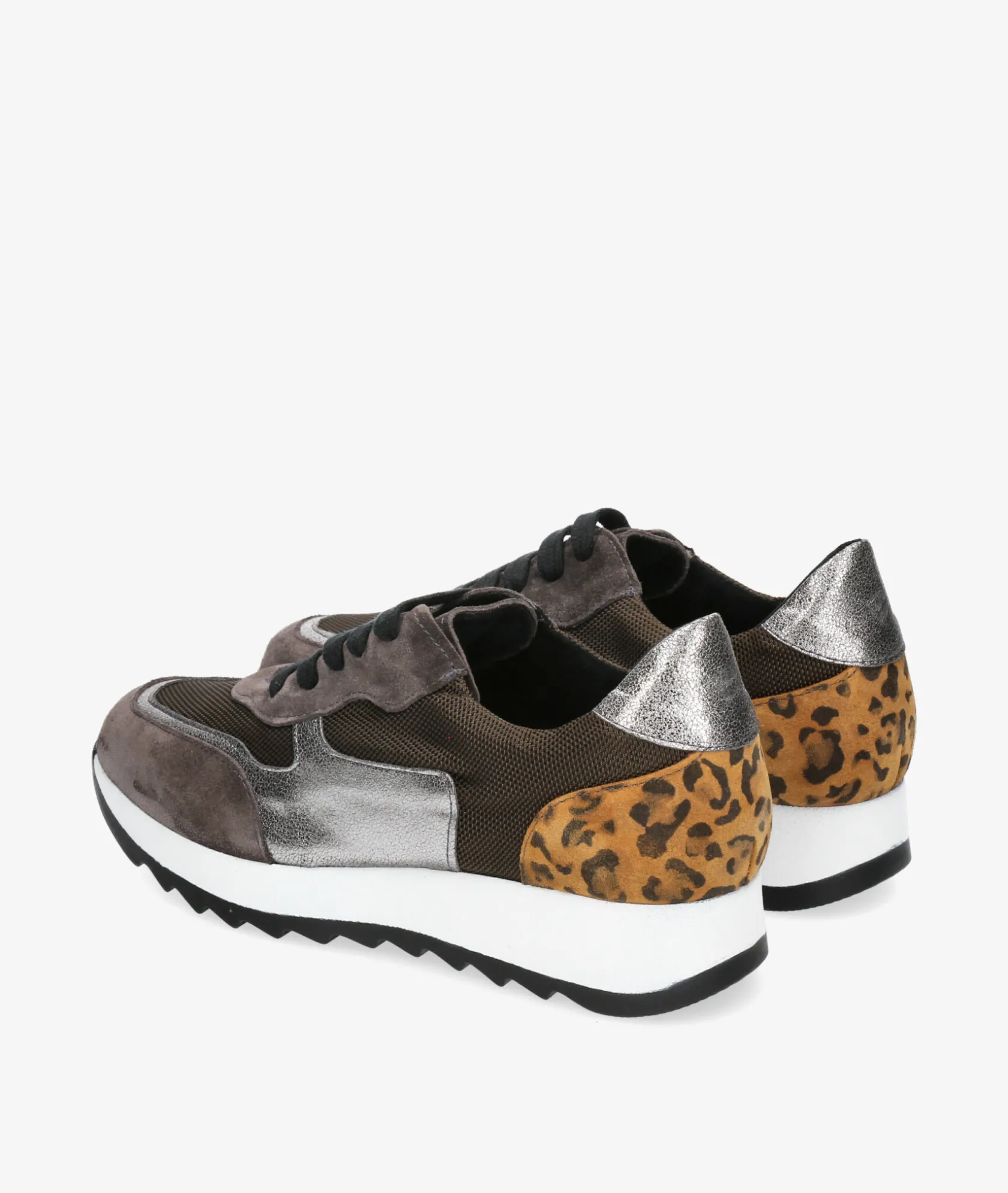 Mujer pabloochoa.shoes Deportivos GEO 53 en