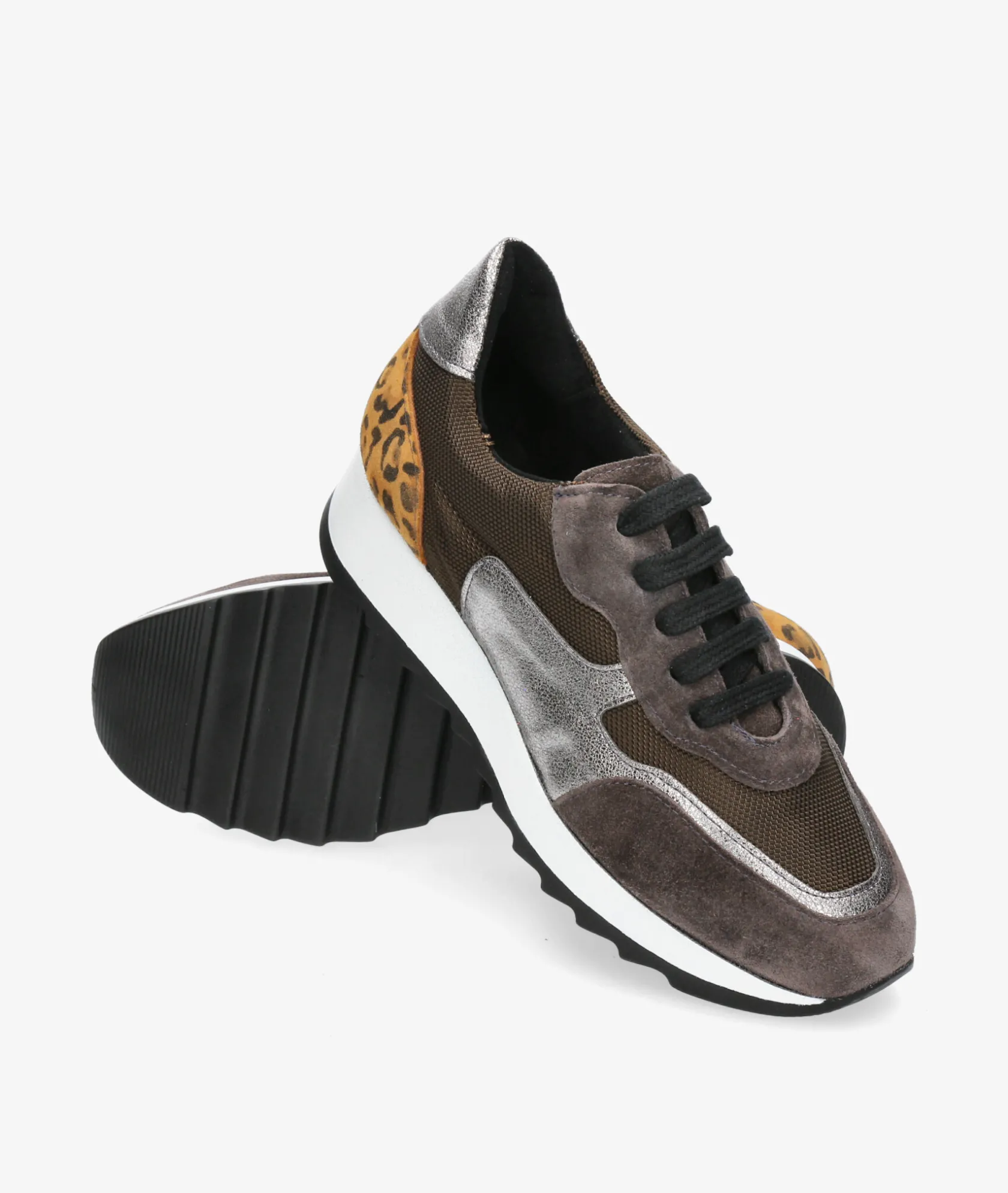 Mujer pabloochoa.shoes Deportivos GEO 53 en