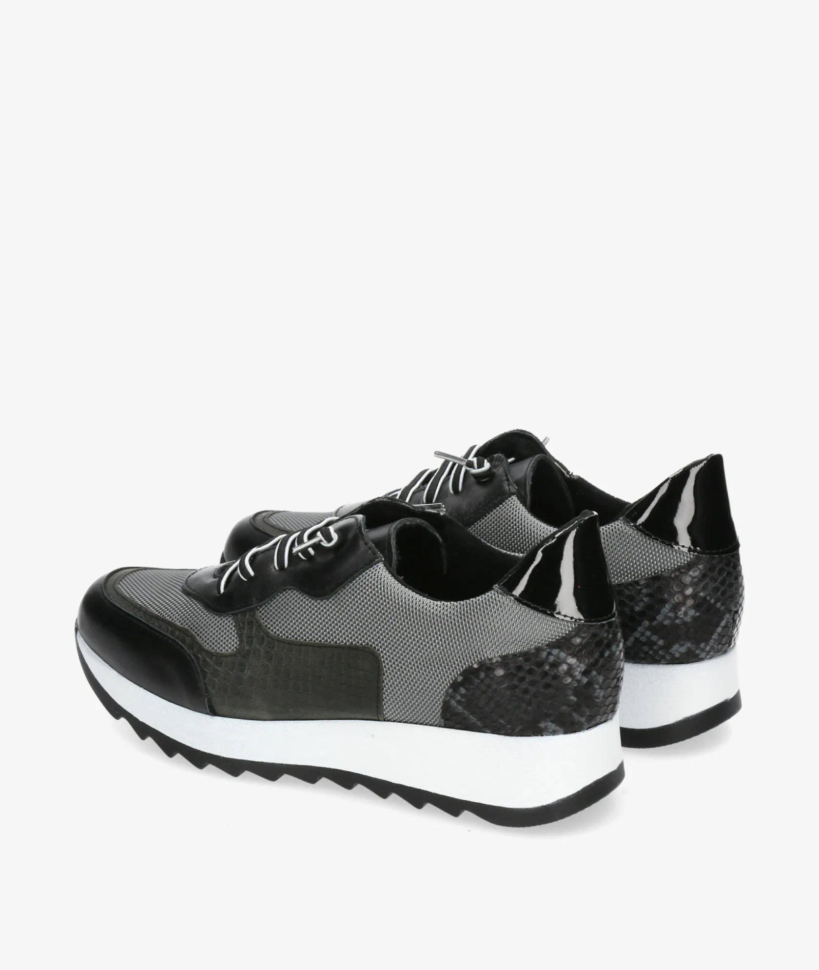 Mujer pabloochoa.shoes Deportivos GEO 53 en