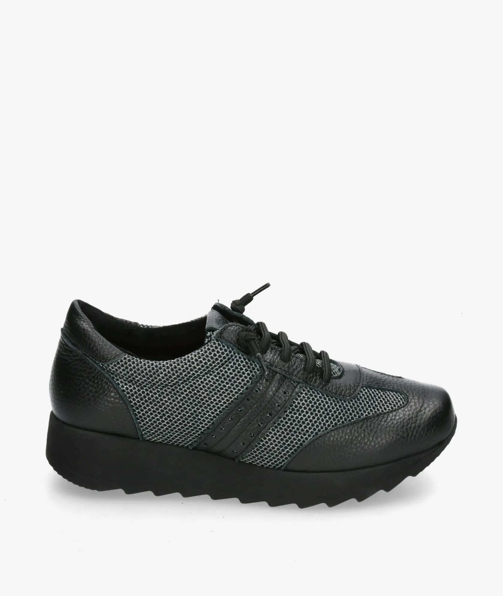 Mujer pabloochoa.shoes Deportivos GEO 20-BANDA PICADA en