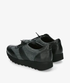 Mujer pabloochoa.shoes Deportivos GEO 20-BANDA PICADA en