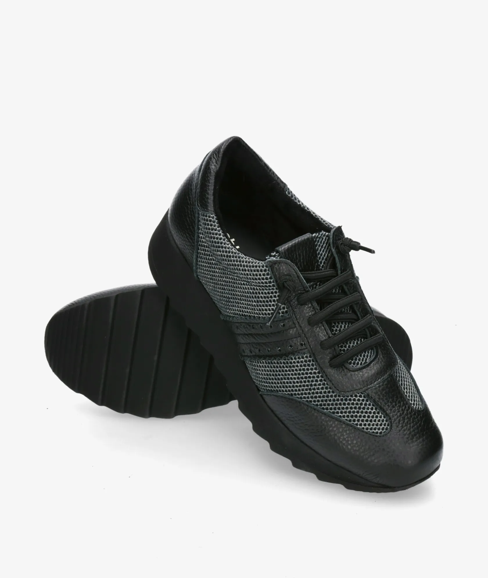 Mujer pabloochoa.shoes Deportivos GEO 20-BANDA PICADA en