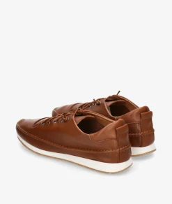Mujer pabloochoa.shoes Deportivos NOVOA 20 en cuero