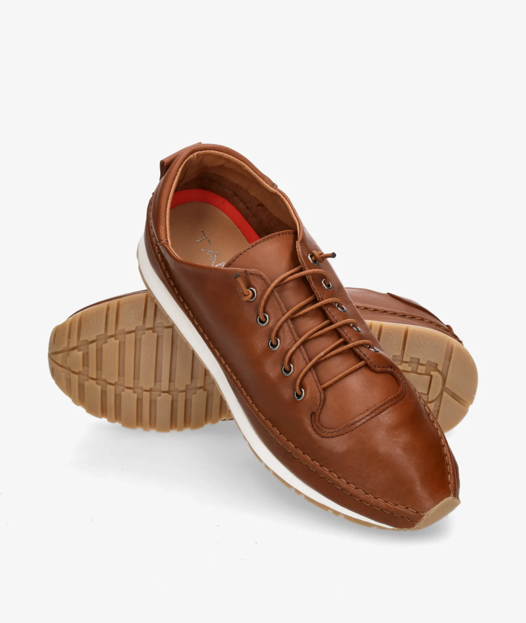 Mujer pabloochoa.shoes Deportivos NOVOA 20 en cuero