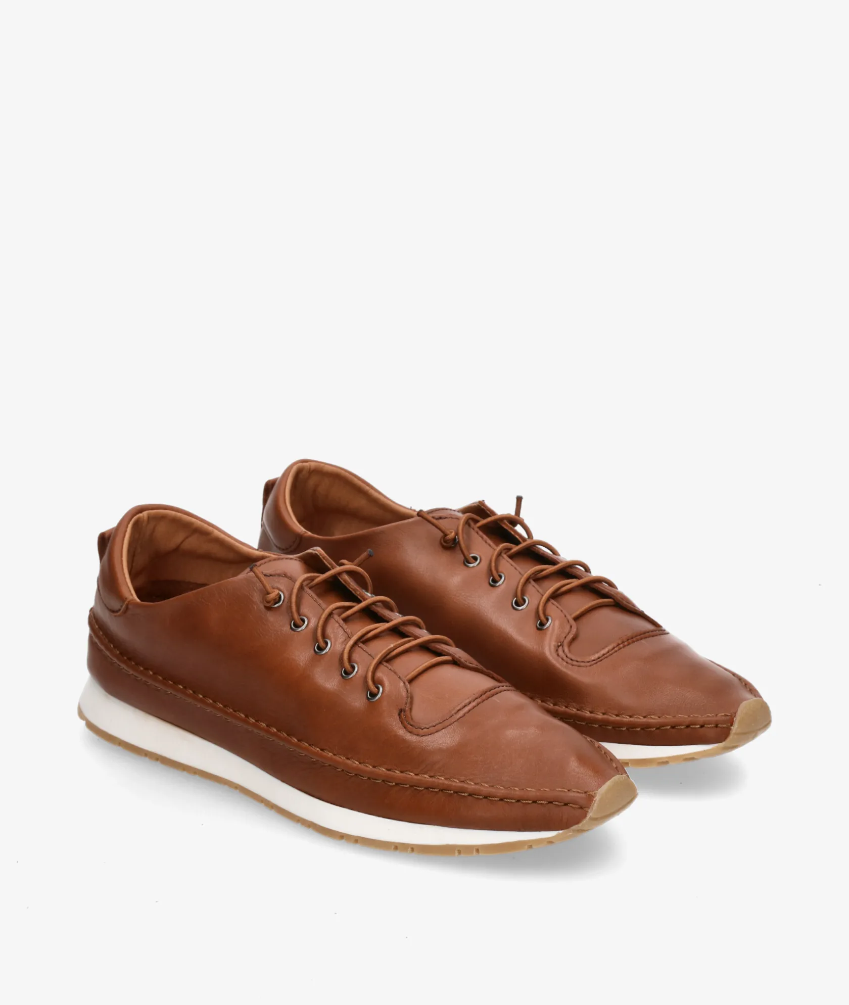 Mujer pabloochoa.shoes Deportivos NOVOA 20 en cuero