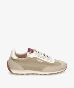 Mujer Pepe Jeans Deportivos JANE SUBTLE en
