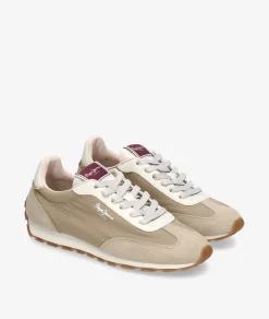 Mujer Pepe Jeans Deportivos JANE SUBTLE en