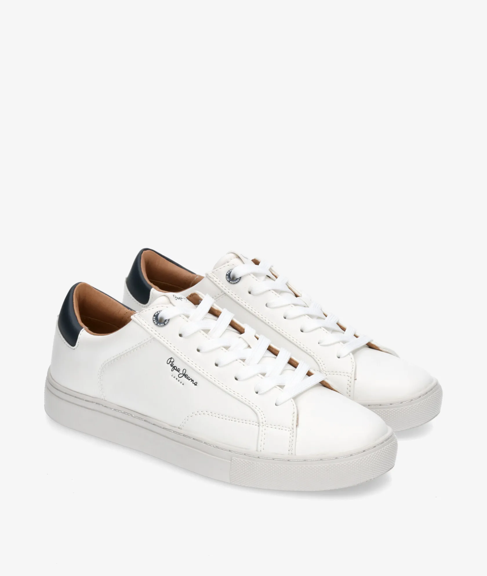 Hombre Pepe Jeans Deportivos JOE BASIC en