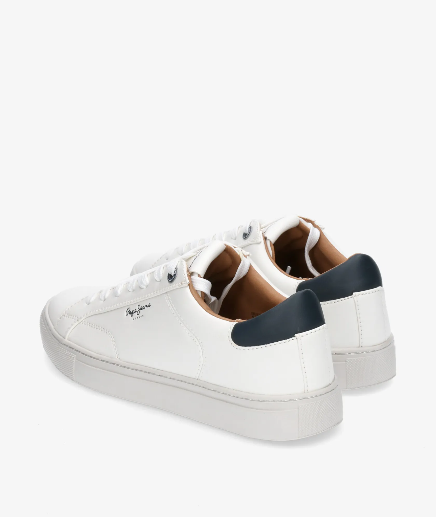 Hombre Pepe Jeans Deportivos JOE BASIC en