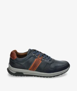 Hombre Rhostock Deportivos JACKS-31 DB240182-4 en marino