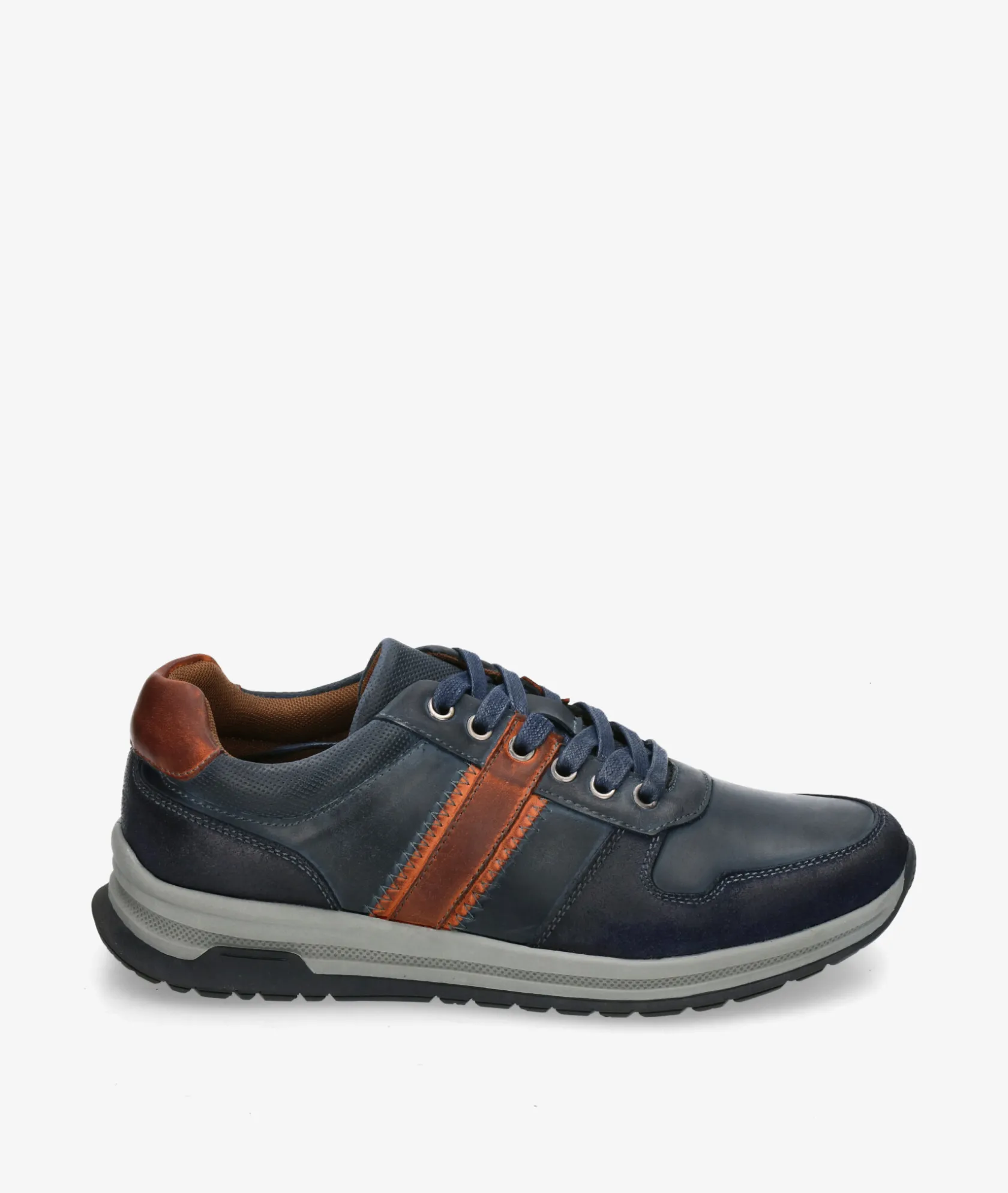 Hombre Rhostock Deportivos JACKS-31 DB240182-4 en marino