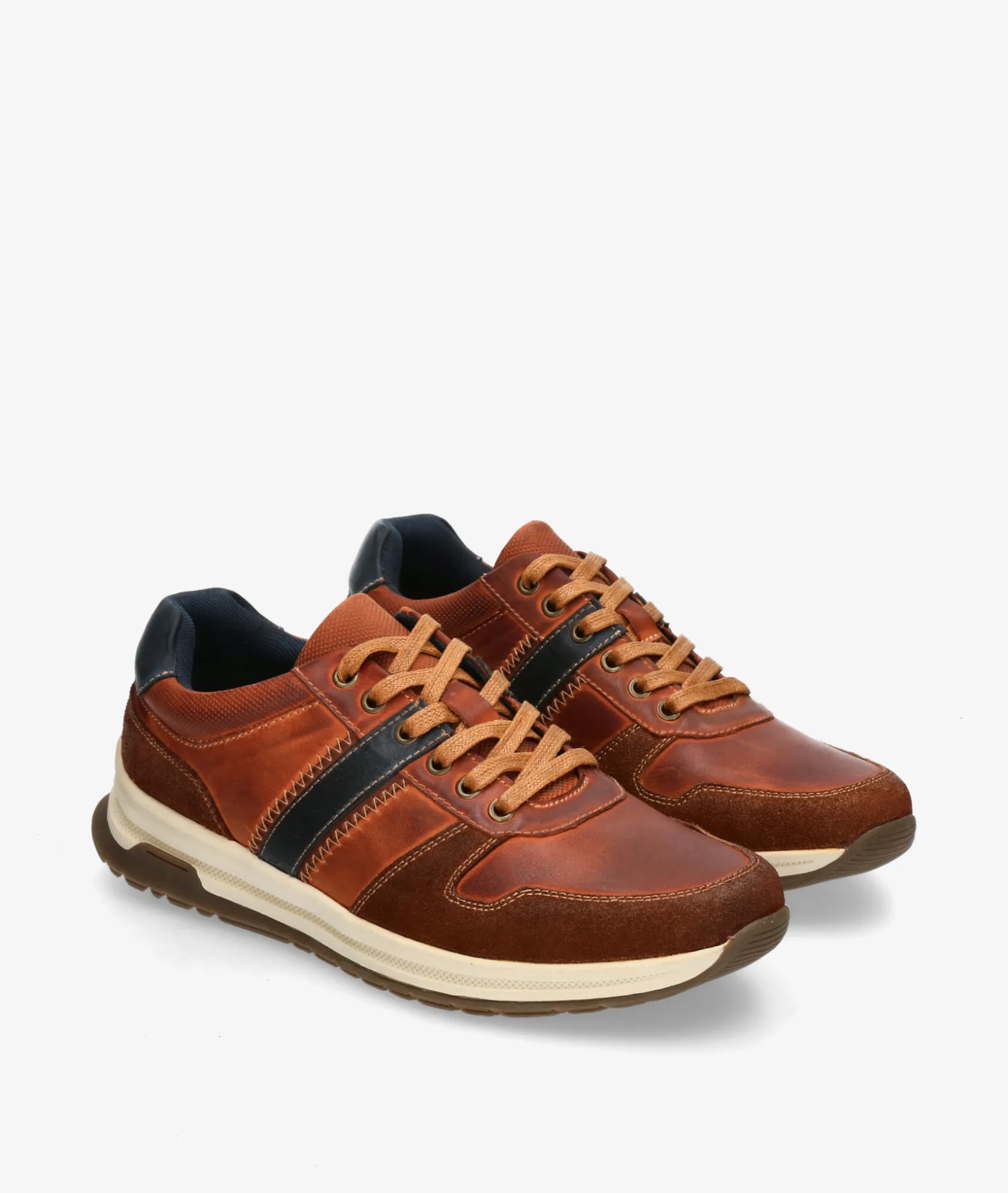 Hombre Rhostock Deportivos JACKS-31 DB240182-4 en
