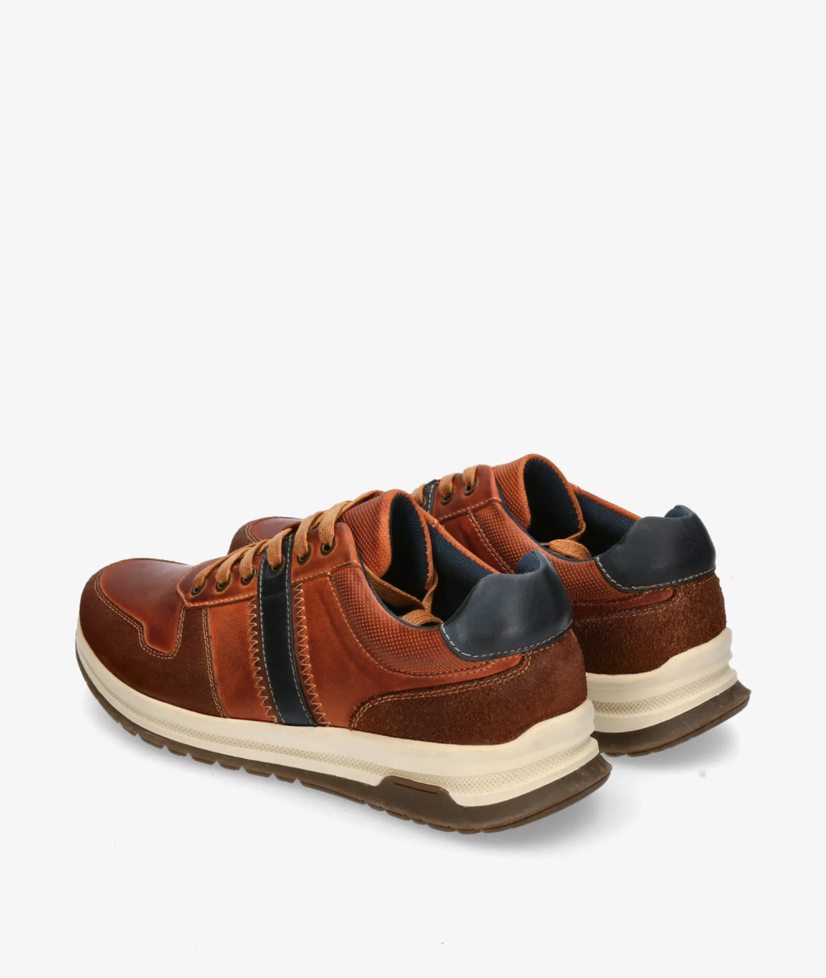 Hombre Rhostock Deportivos JACKS-31 DB240182-4 en
