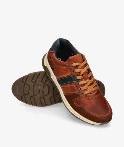 Hombre Rhostock Deportivos JACKS-31 DB240182-4 en