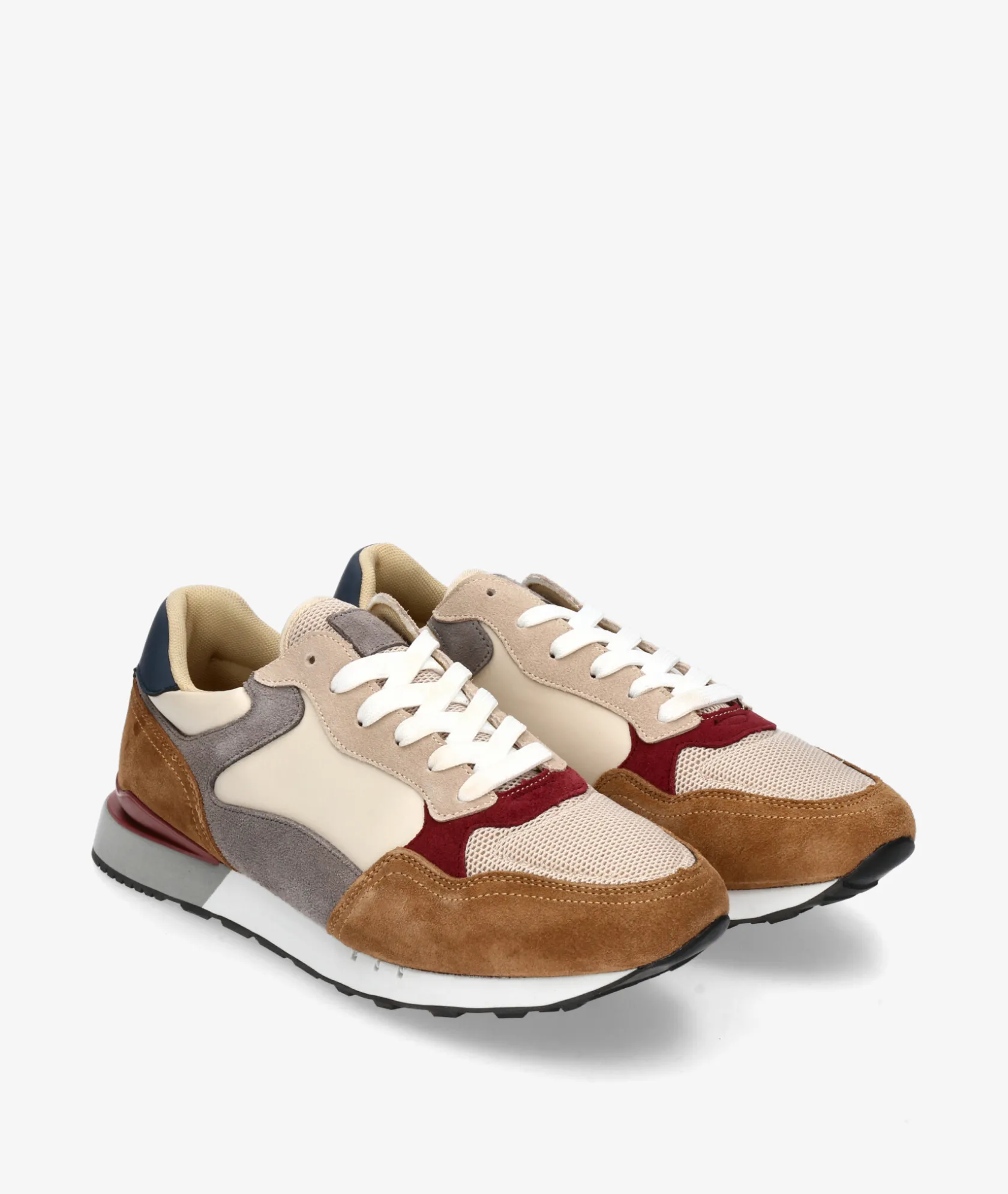 Hombre Rhostock Deportivos JACKS-20 PD33141-2 en