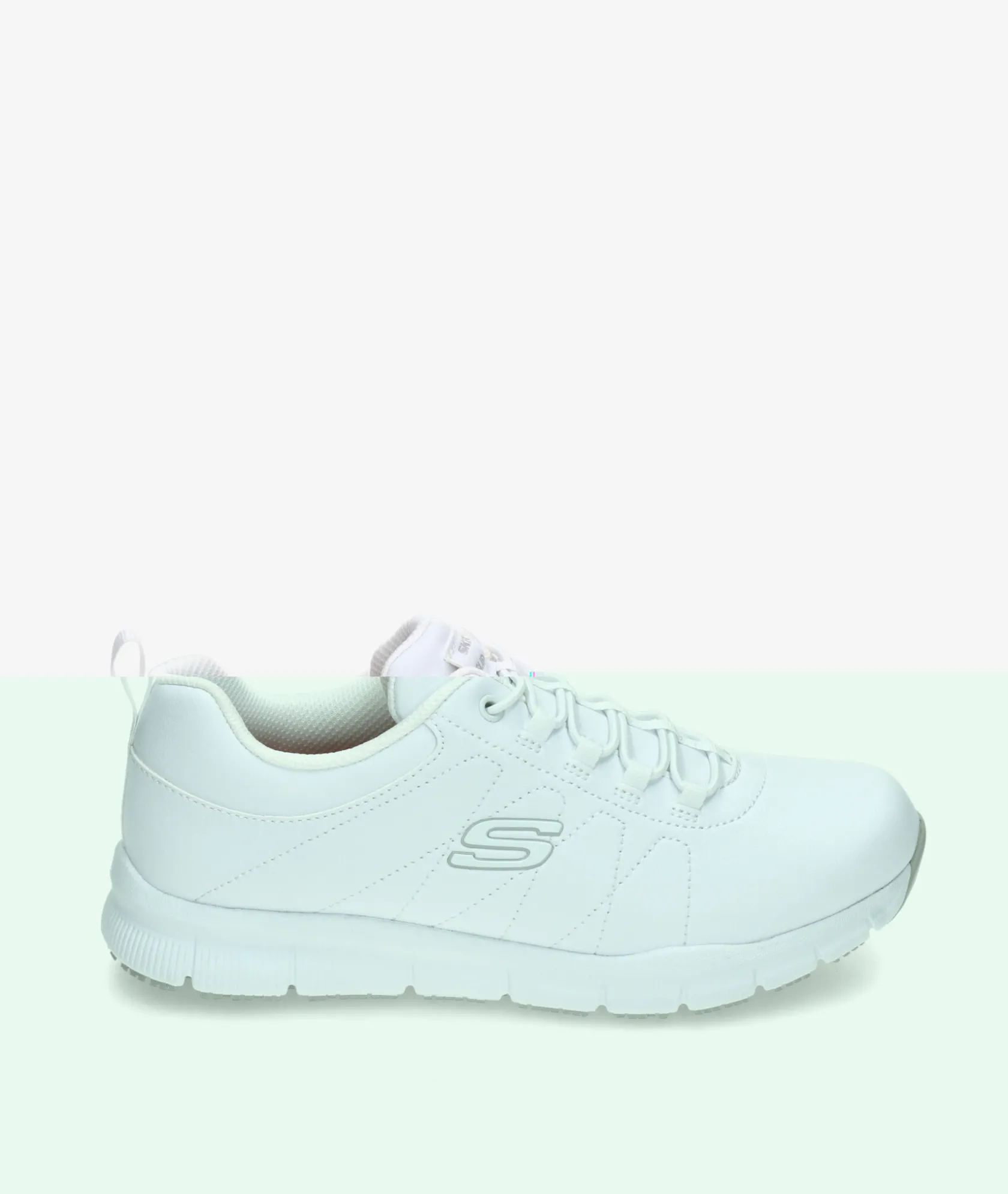 Mujer Skechers Deportivos 108214EC en
