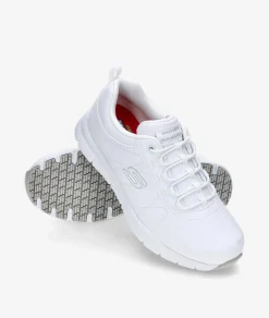 Mujer Skechers Deportivos 108214EC en