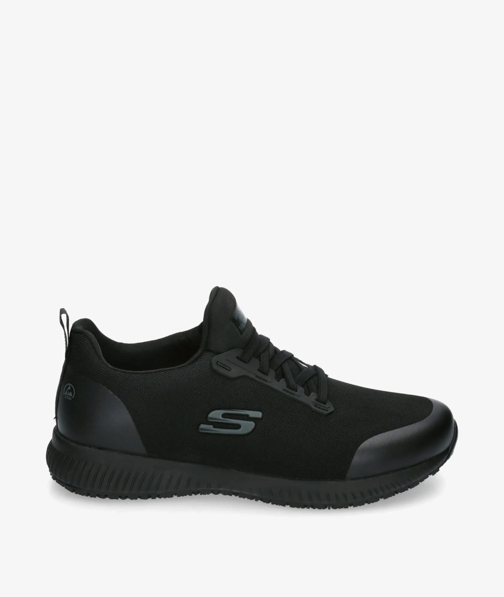 Hombre Skechers Deportivos 200051EC en negro