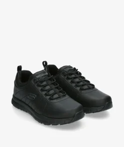 Mujer Skechers Deportivos 108214EC en