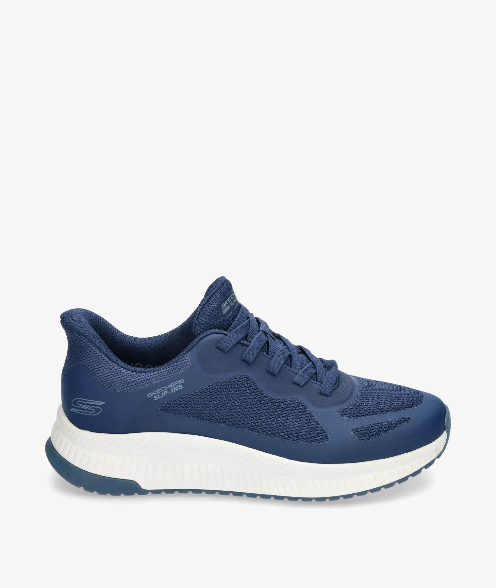 Hombre Skechers Deportivos 118423 en marino