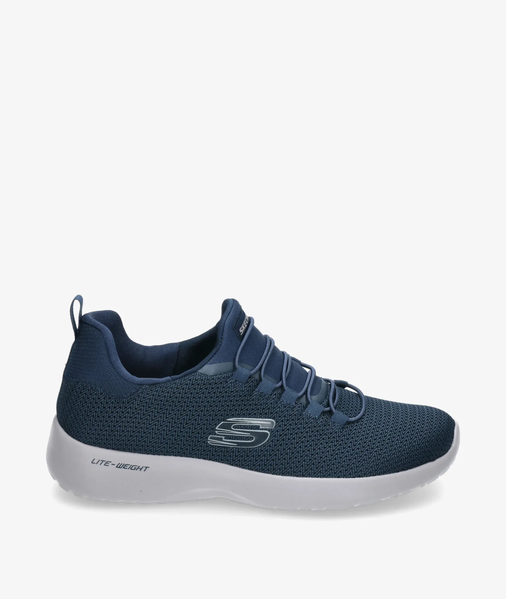 Hombre Skechers Deportivos 58360 en marino
