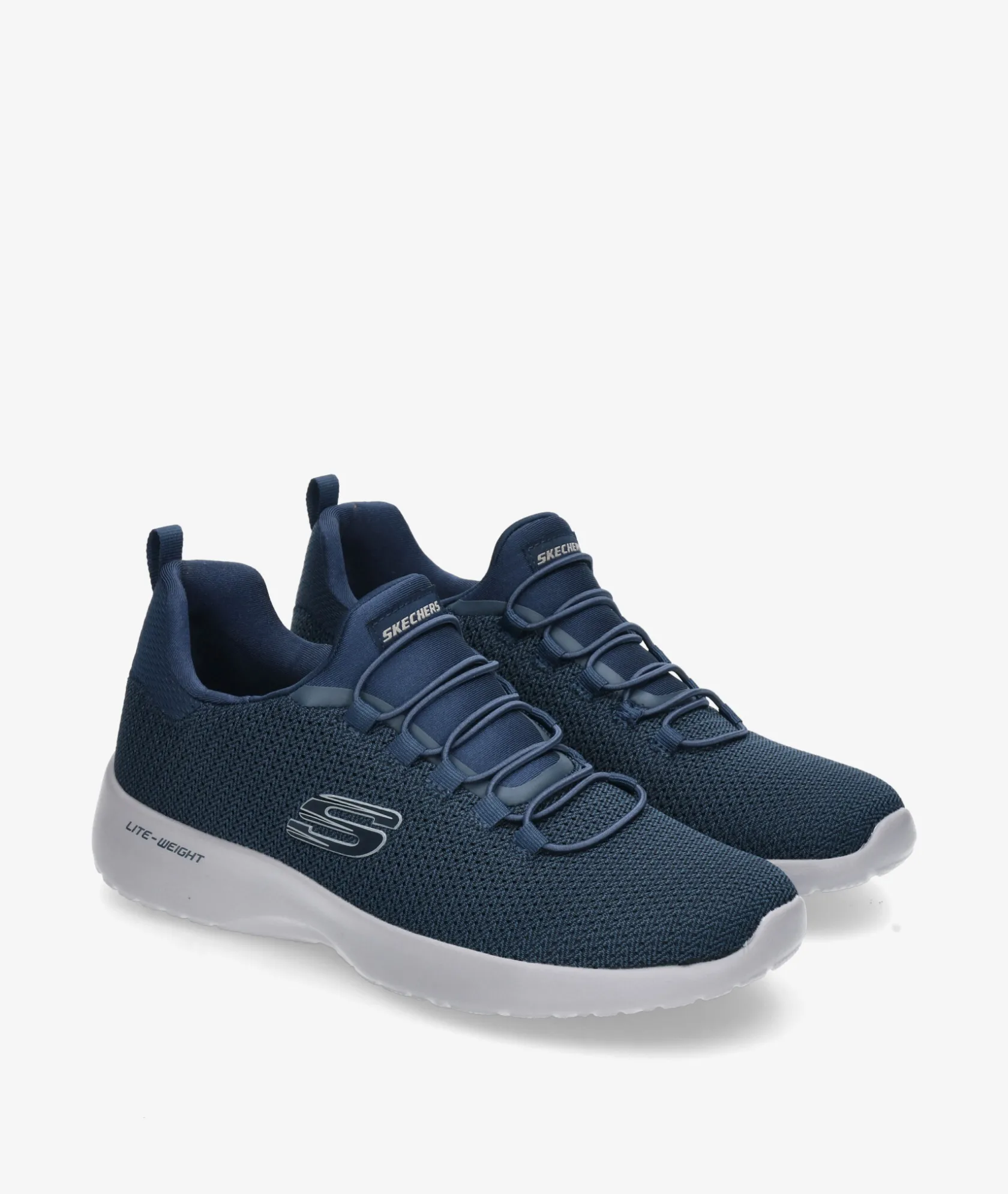 Hombre Skechers Deportivos 58360 en marino