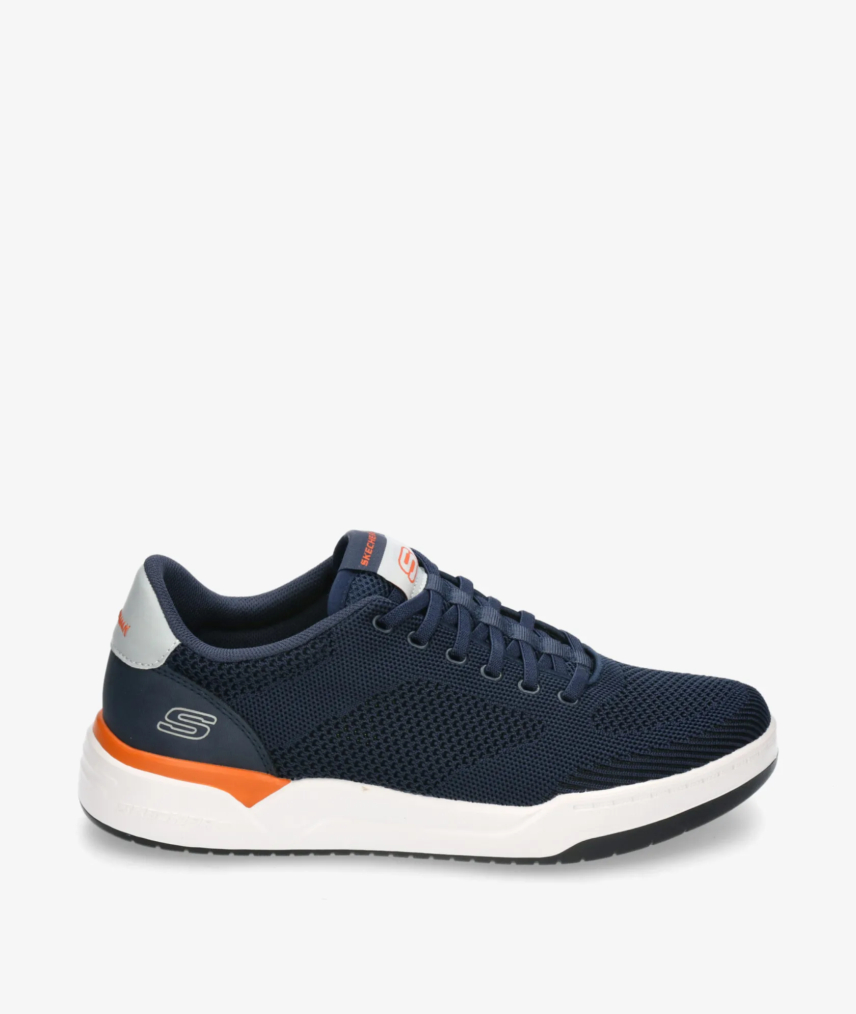 Hombre Skechers Deportivos 210793 en marino