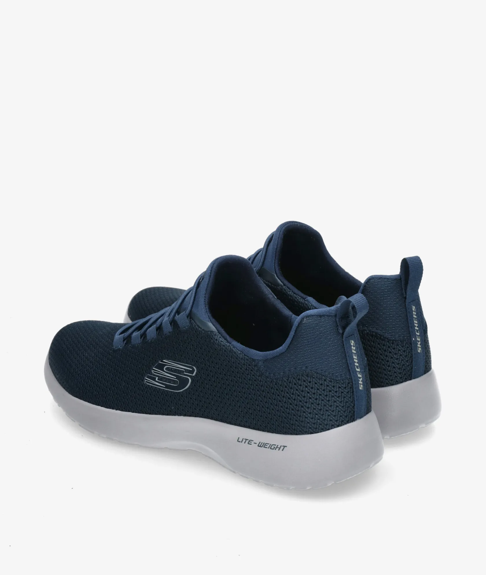 Hombre Skechers Deportivos 58360 en marino