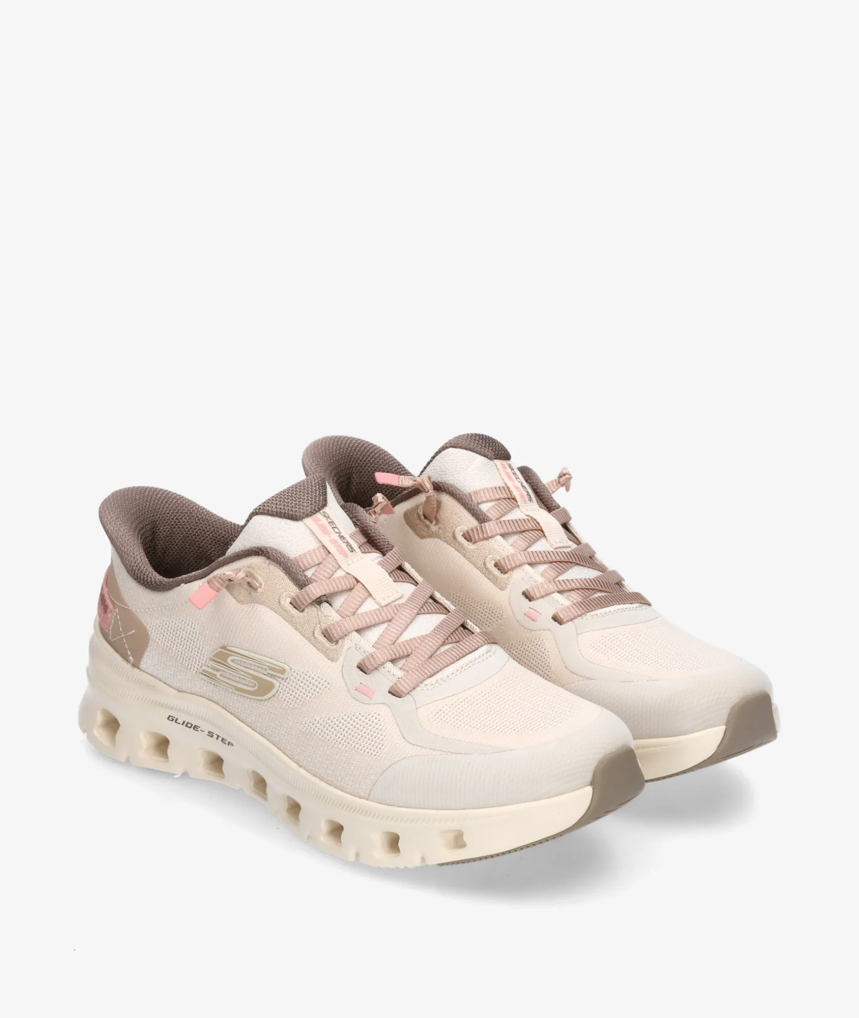 Mujer Skechers Deportivos 150428 en