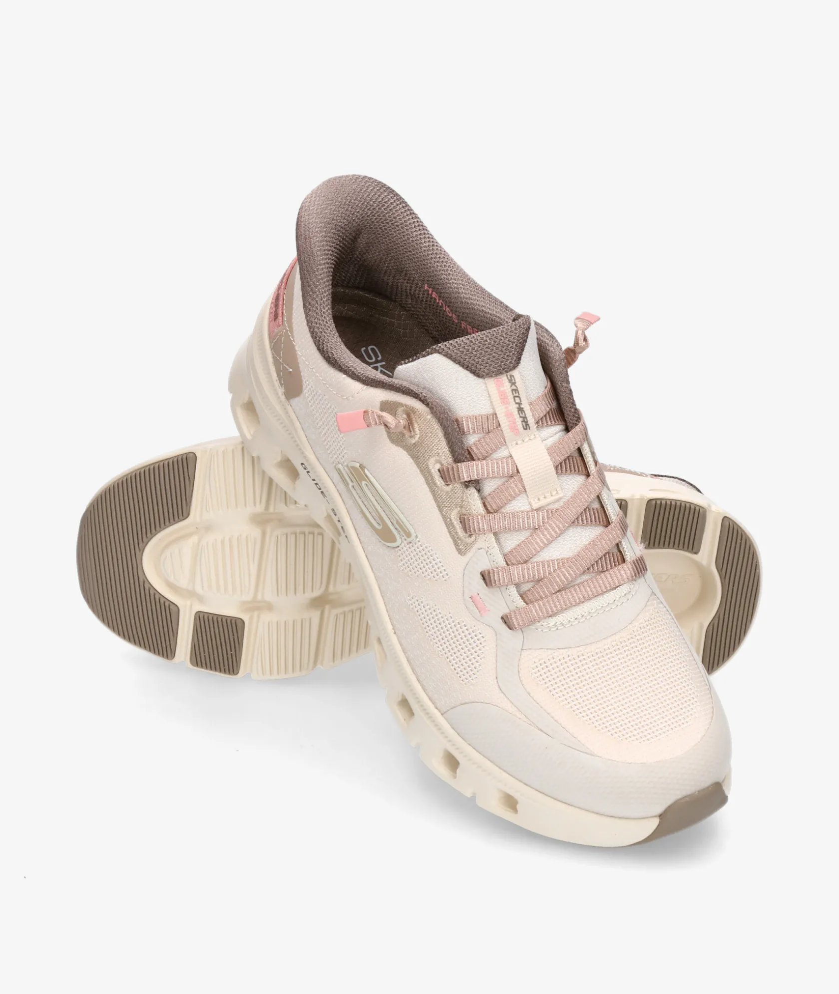 Mujer Skechers Deportivos 150428 en